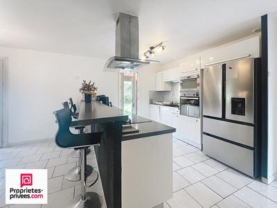 Villa - 120 m² - 5 pièces