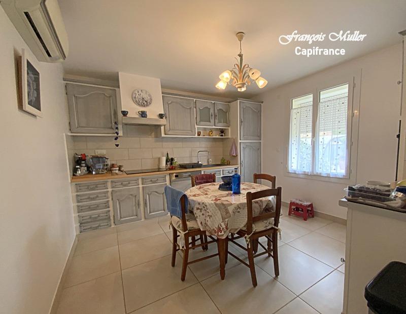 Appartement - 97 m² - 4 pièces