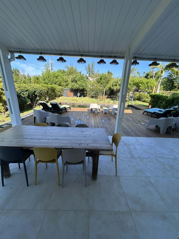 Maison - 175 m² - 6 pièces