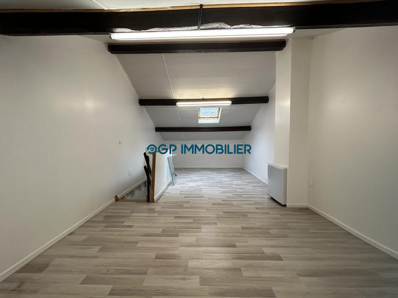 Local d'activités - 64 m² - 3 pièces