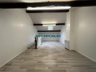 Local d'activités - 64 m² - 3 pièces