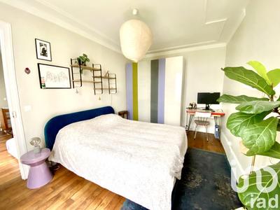 Appartement - 33 m² - 2 pièces