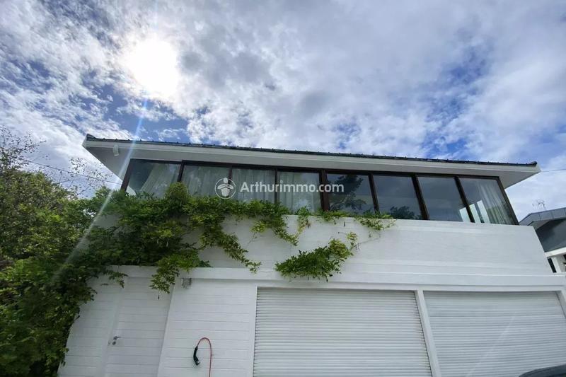 Maison - 119 m² - 4 pièces