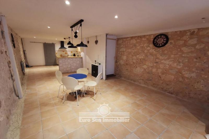 Maison de village - 107 m²