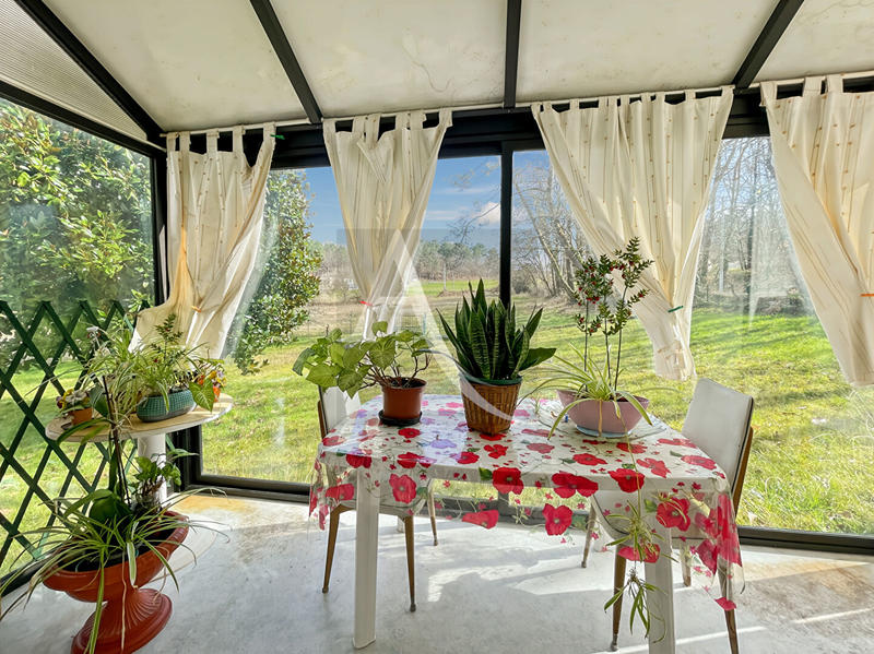 Maison - 66 m² - 4 pièces