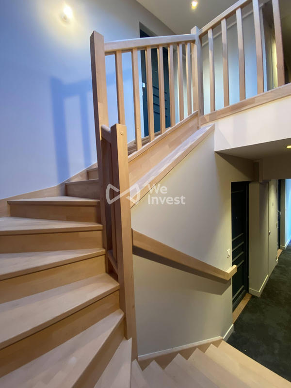 Appartement - 29 m² - 1 pièce