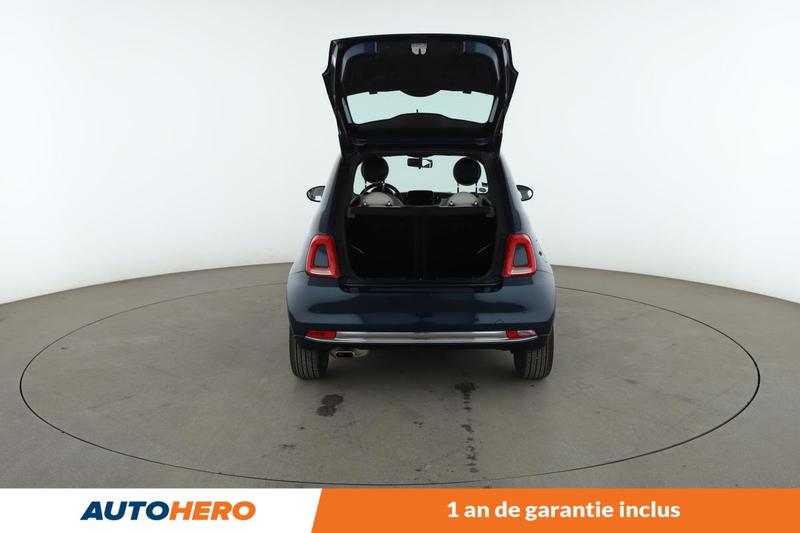 Fiat 500 1.2 Star 69 ch