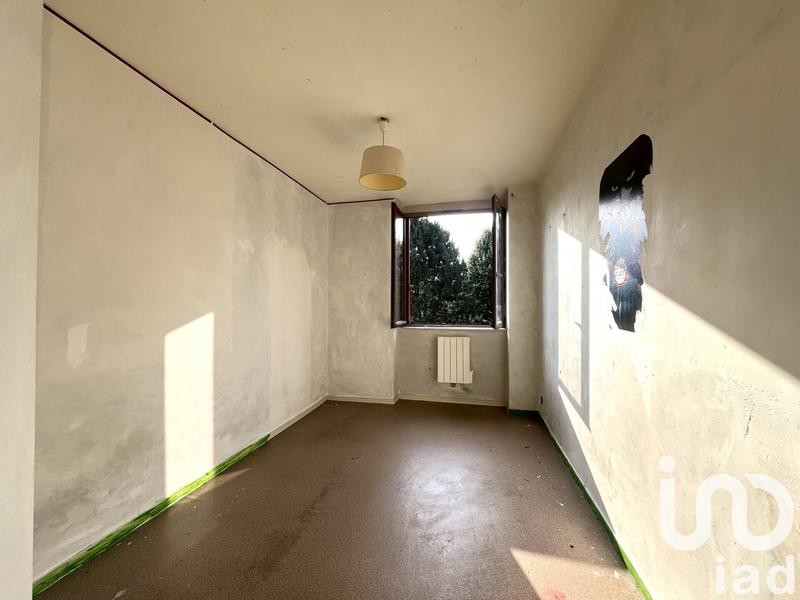 Appartement - 92 m² - 4 pièces