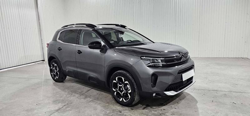 Citroën C5 Aircross Hybride 136 e-Dcs6 Max