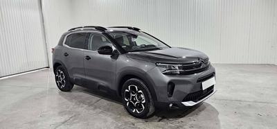 Citroën C5 Aircross Hybride 136 e-Dcs6 Max