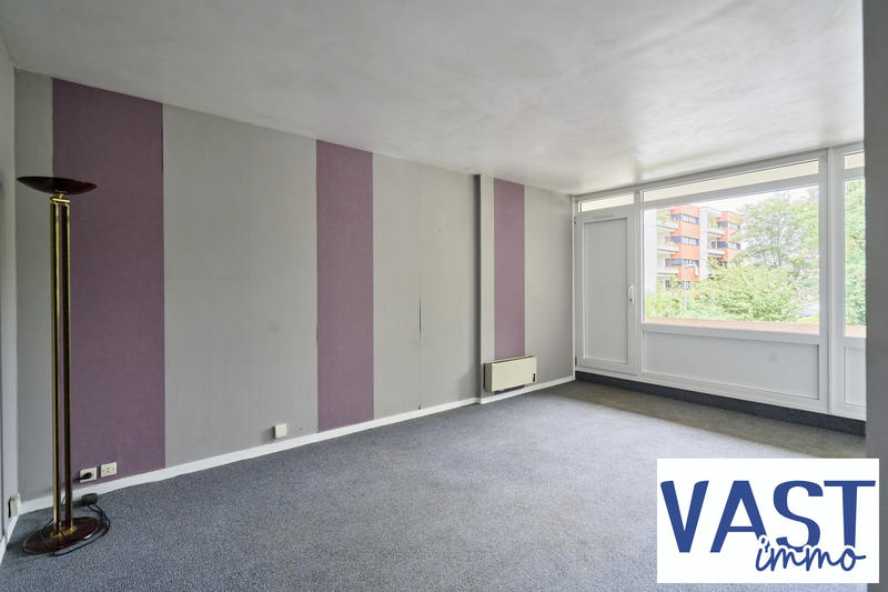 Appartement - 56 m² - 2 pièces