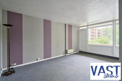 Appartement - 56 m² - 2 pièces