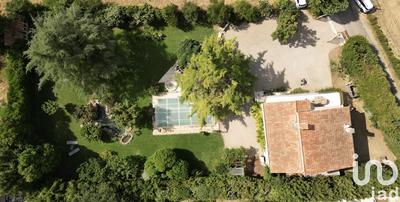 Maison de campagne - 140 m² - 6 pièces