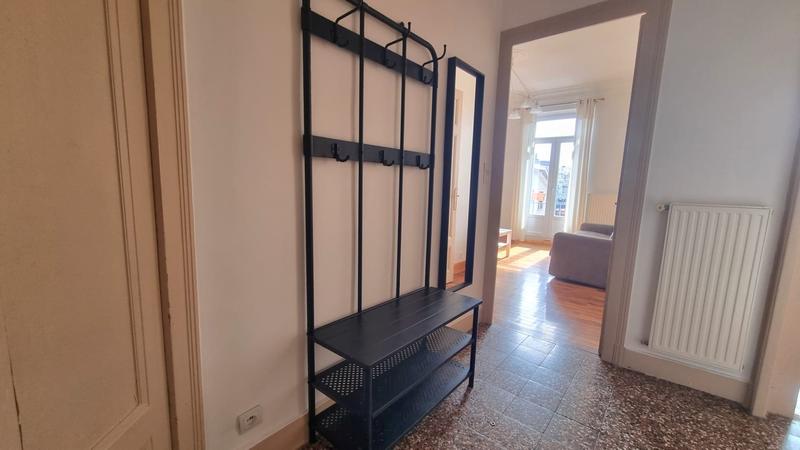 Appartement - 59 m² - 2 pièces