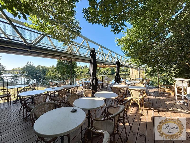 Local commercial - 180 m²