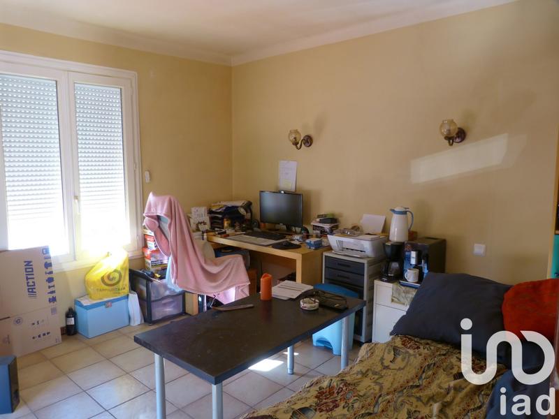 Maison - 136 m² - 9 pièces