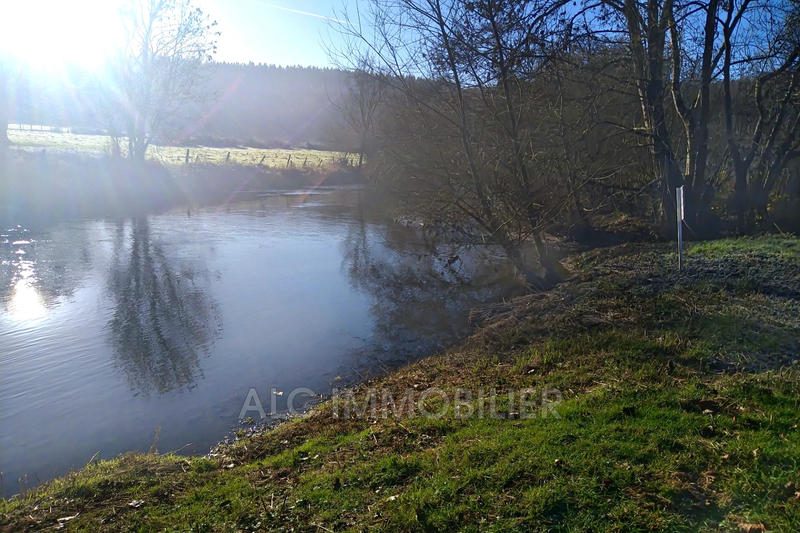 Terrain de loisirs - 5 690 m²