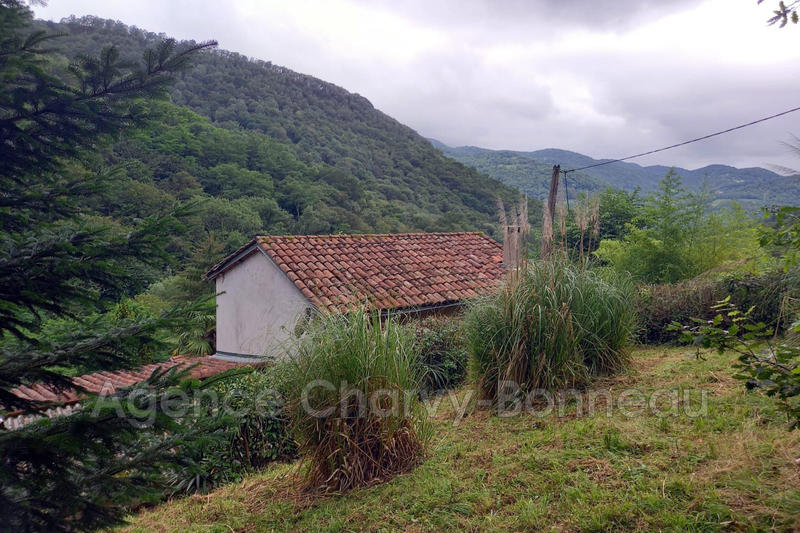 Maison en pierre - 72 m² - 4 pièces