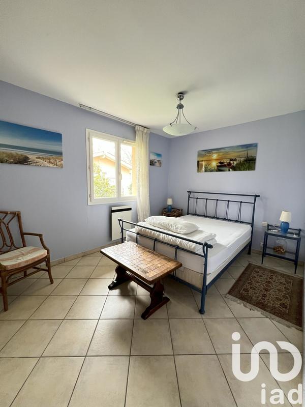 Maison - 126 m² - 4 pièces