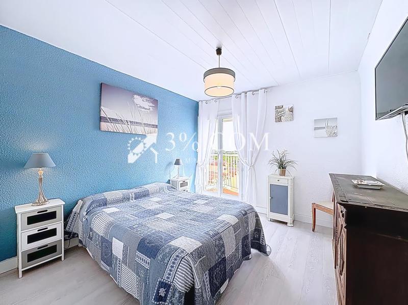 Duplex - 81 m² - 5 pièces