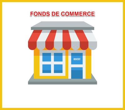 Fonds de commerce - Magasins - 48 m²