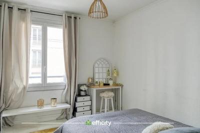 Appartement - 52 m² - 3 pièces