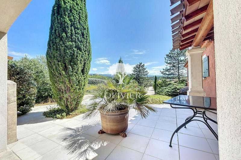 Villa - 172 m² - 5 pièces