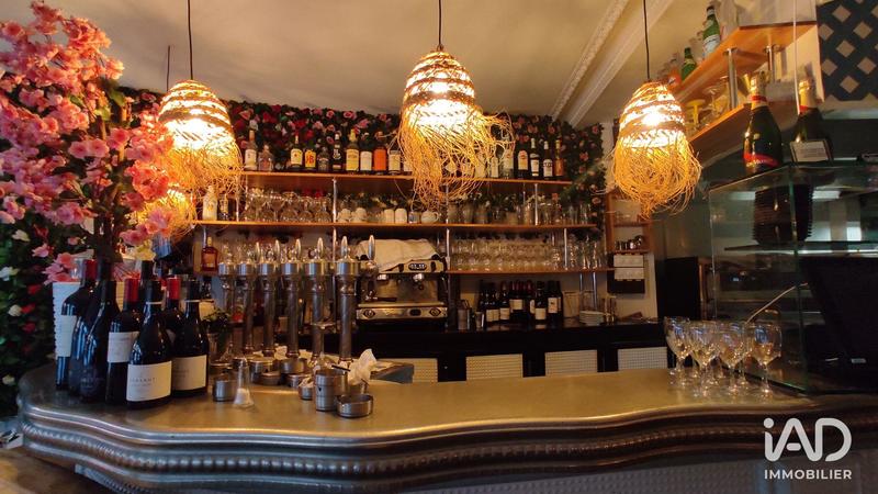 Local commercial - 170 m²