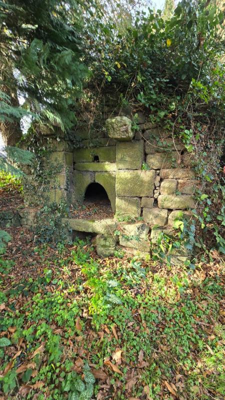 Maison - 265 m² - 11 pièces