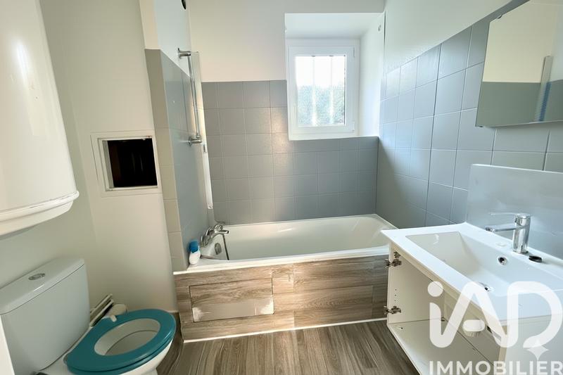 Appartement - 23 m² - 1 pièce