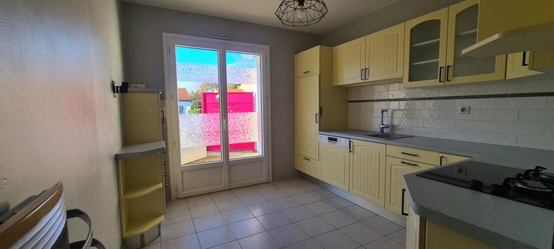 Maison - 78 m² - 4 pièces