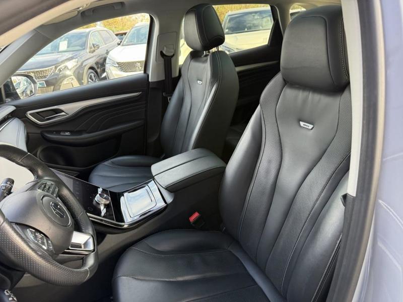 Mg Marvel R Luxury 70kWh