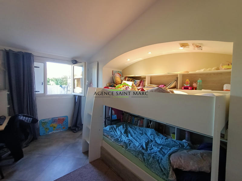 Maison - 76 m² - 3 pièces