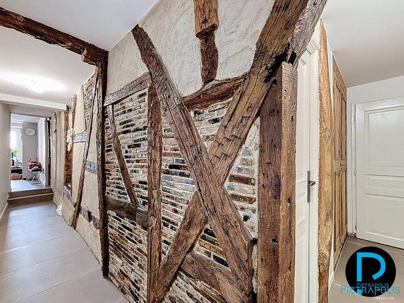 Appartement - 79 m² - 4 pièces