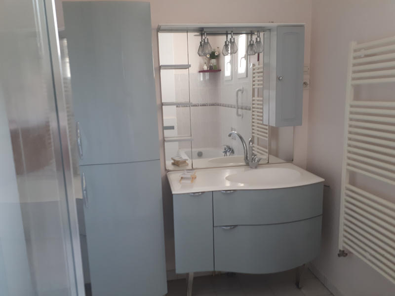 Maison - 156 m² - 4 pièces