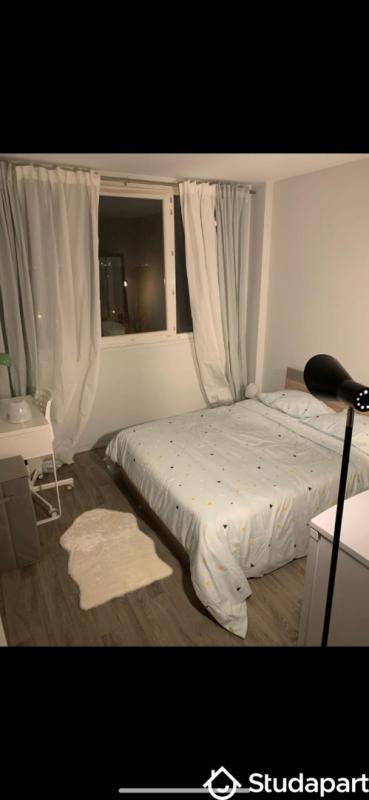 Appartement - 70 m² - 4 pièces