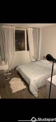 Appartement - 70 m² - 4 pièces