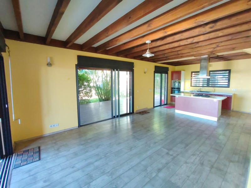 Maison - 146 m² - 5 pièces