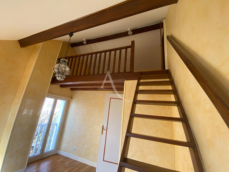 Maison - 108 m² - 6 pièces