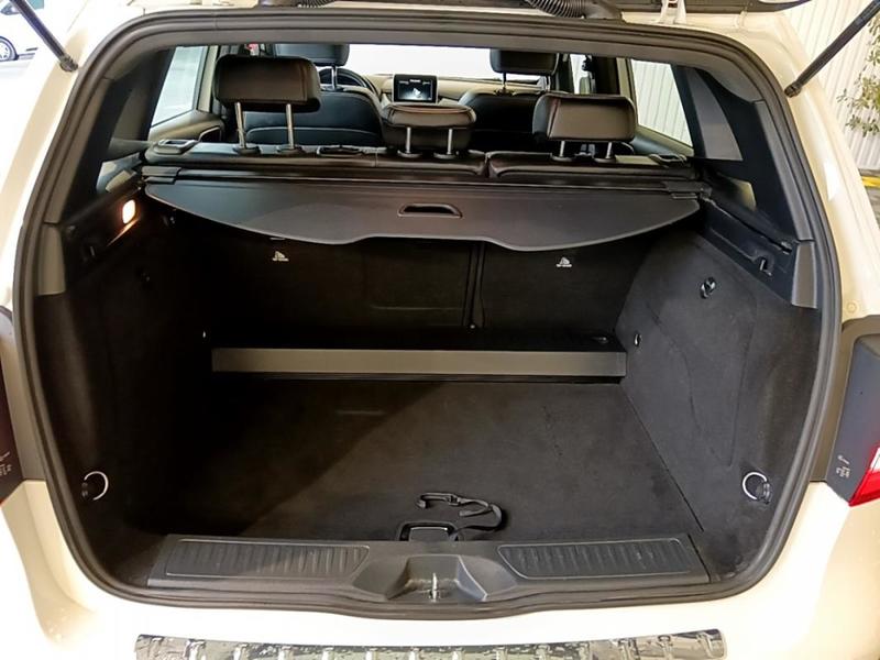 Mercedes Classe B 180 Cdi Sensation 7-G Dct a