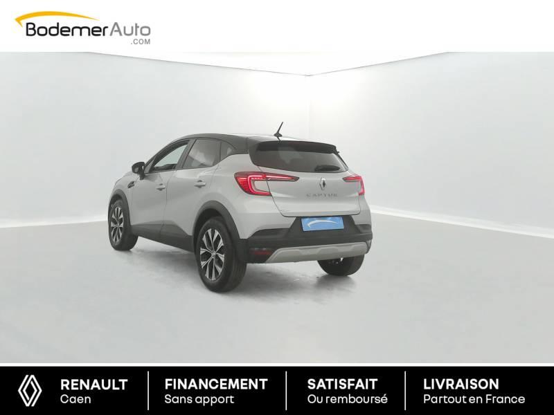 Renault Captur TCe 90 Evolution