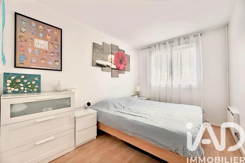 Appartement - 76 m² - 4 pièces