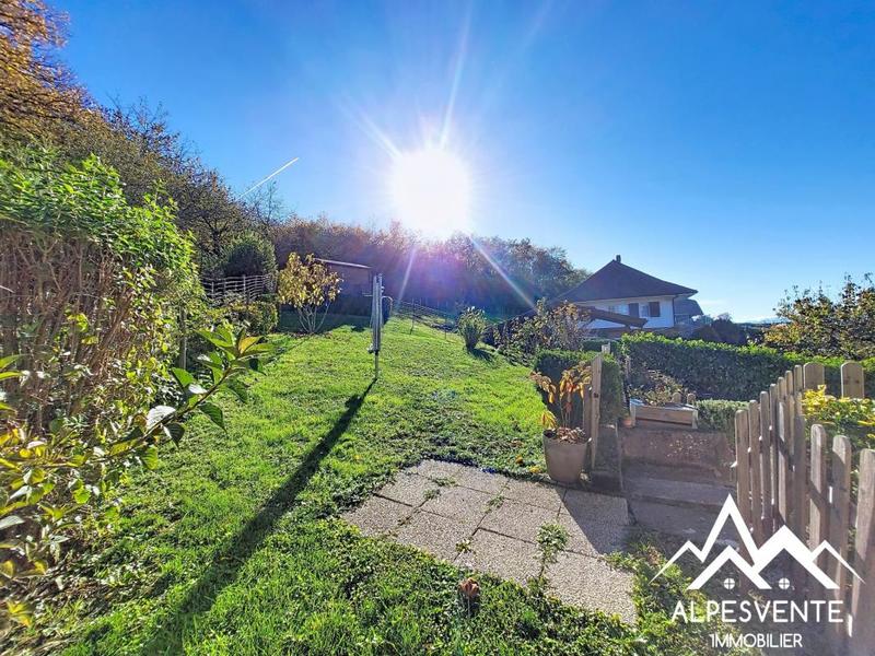 Maison de village - 117 m² - 5 pièces