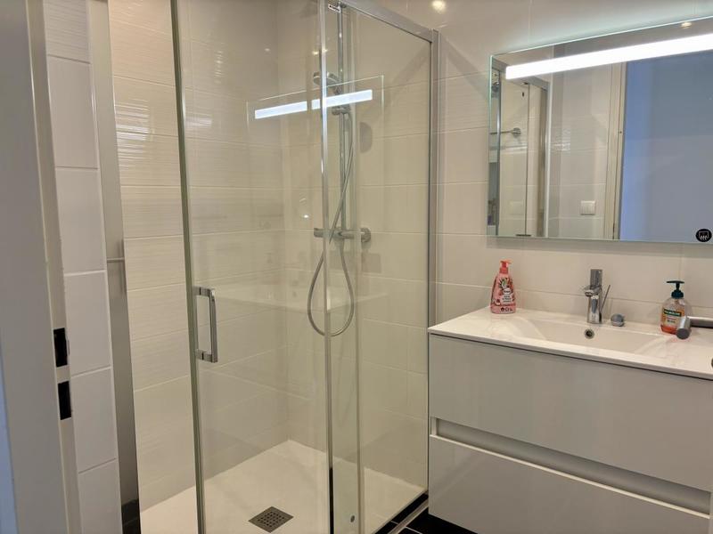 Appartement - 134 m² - 4 pièces