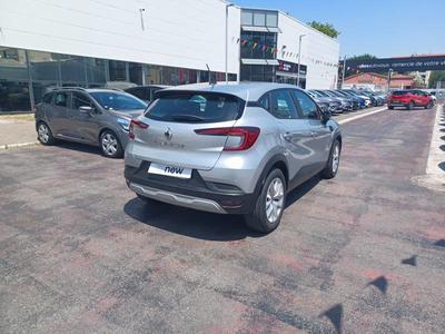 Renault Captur TCe 140 - 21 Business