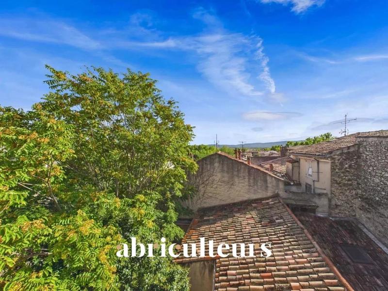 Appartement - 68 m² - 4 pièces