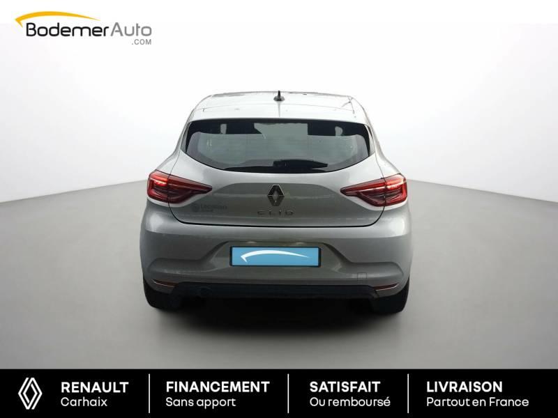 Renault Clio TCe 90 Equilibre