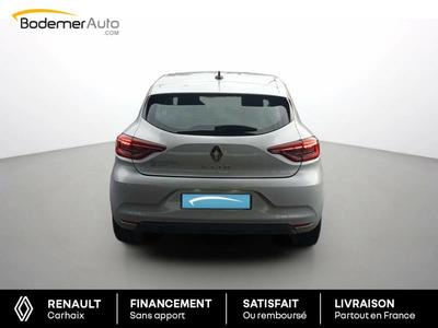 Renault Clio TCe 90 Equilibre