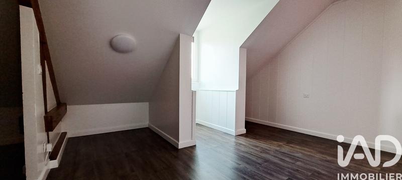 Maison - 174 m² - 7 pièces