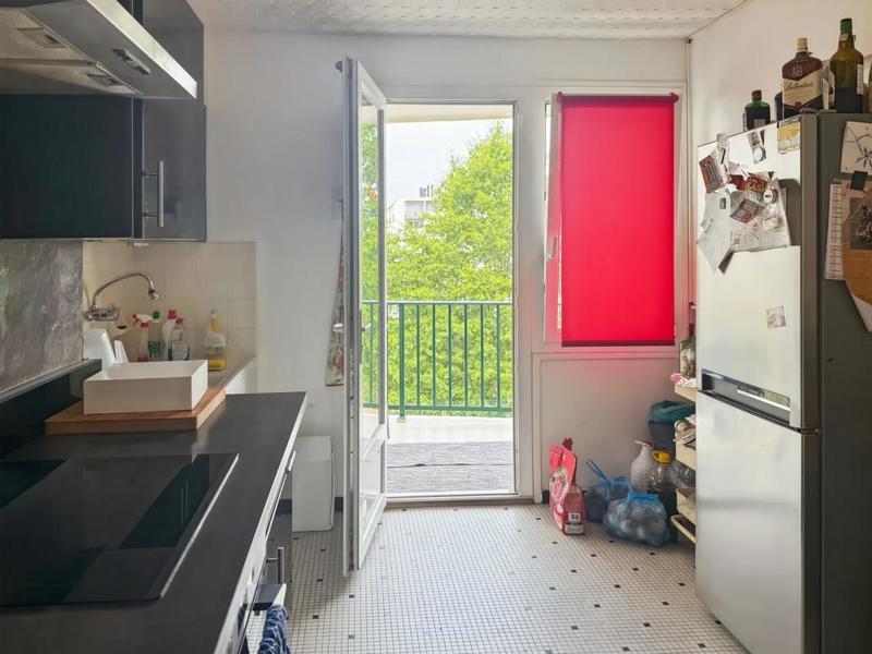 Appartement - 79 m² - 3 pièces